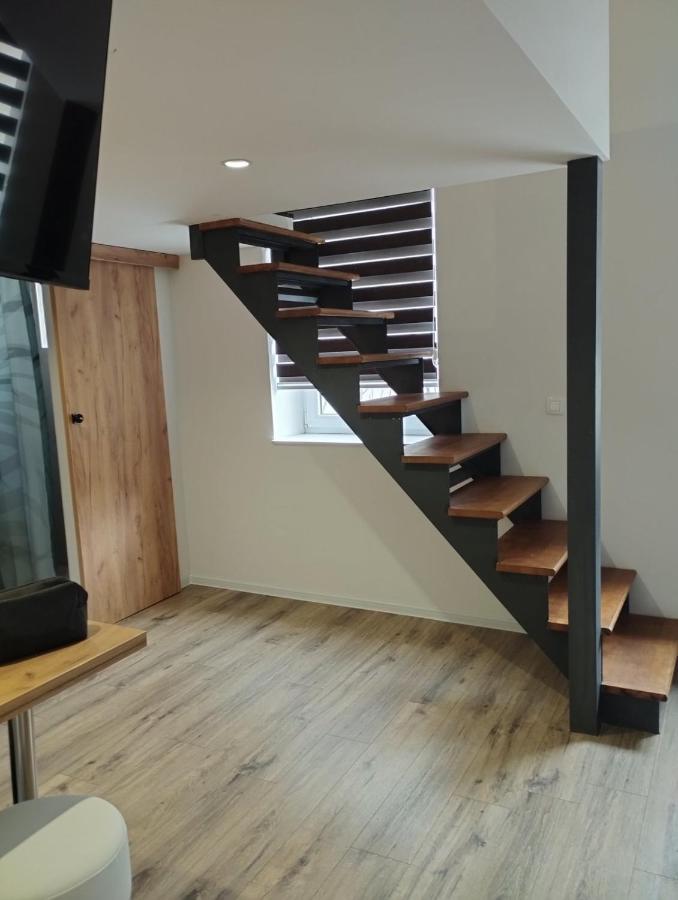 Apartman Herceg Mostar Kültér fotó