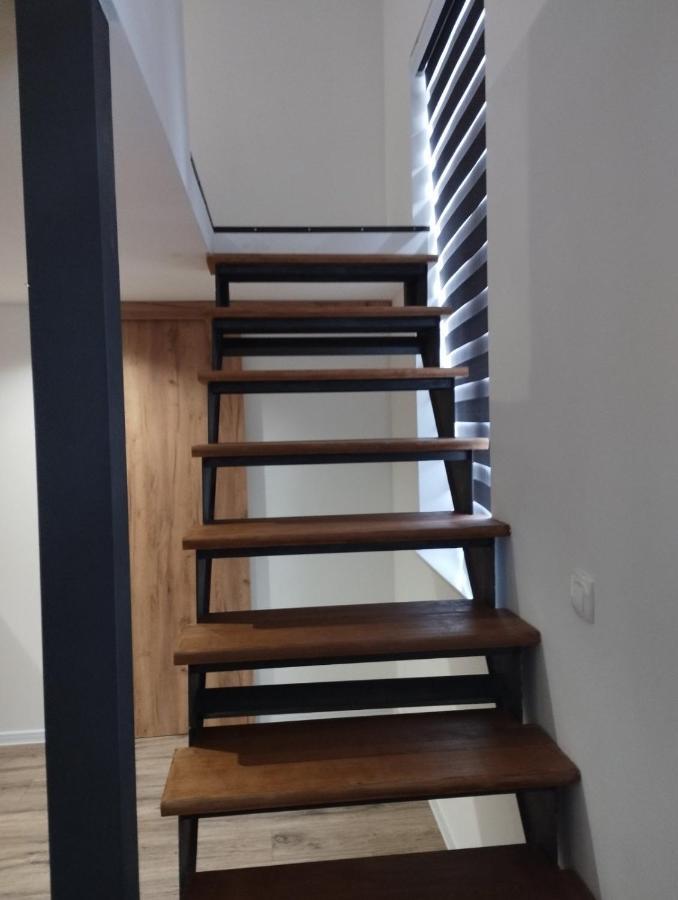 Apartman Herceg Mostar Kültér fotó