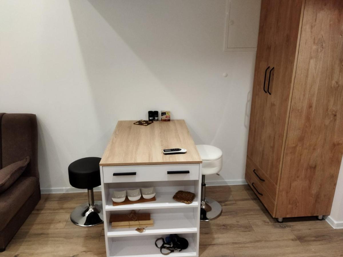 Apartman Herceg Mostar Kültér fotó