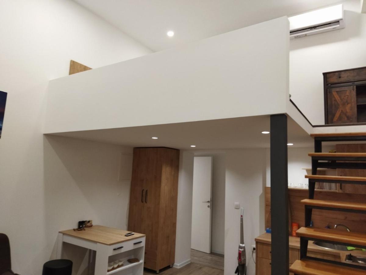 Apartman Herceg Mostar Kültér fotó