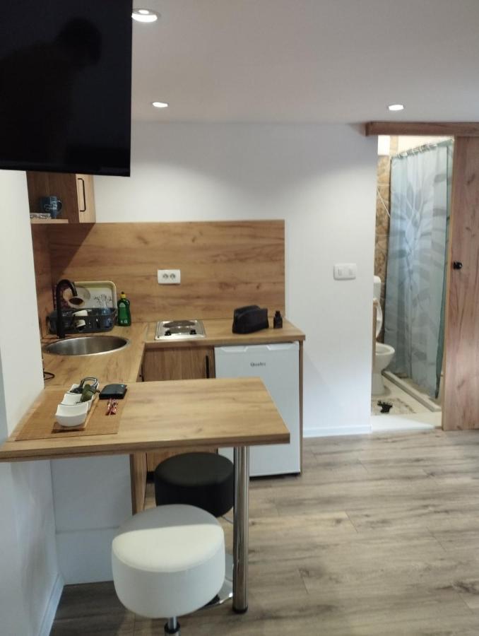 Apartman Herceg Mostar Kültér fotó