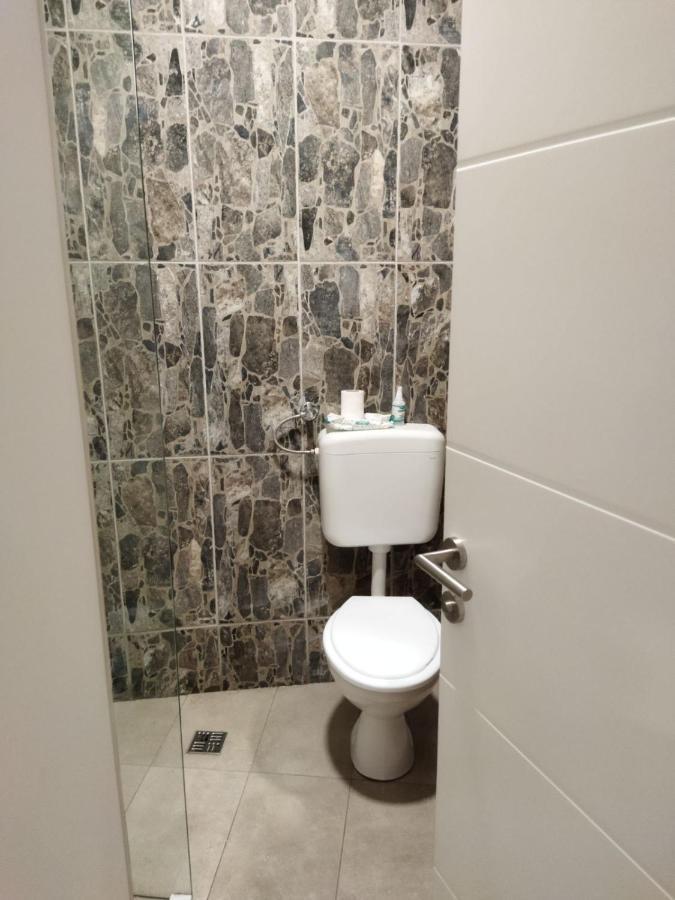 Apartman Herceg Mostar Kültér fotó
