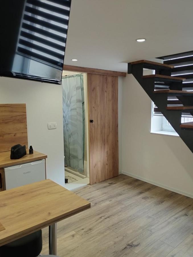 Apartman Herceg Mostar Kültér fotó