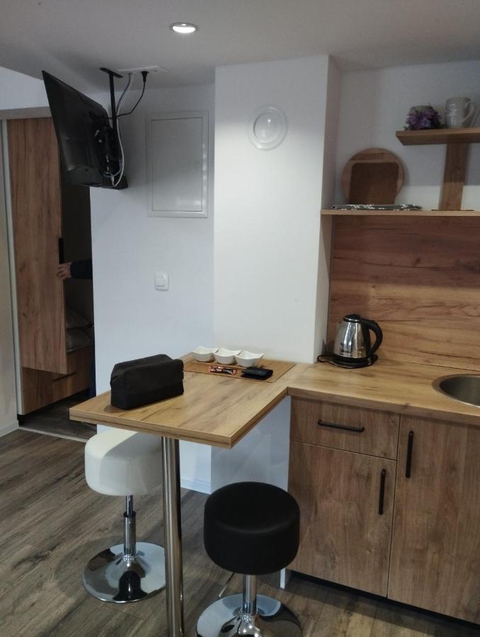 Apartman Herceg Mostar Kültér fotó