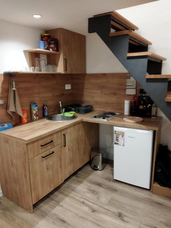 Apartman Herceg Mostar Kültér fotó