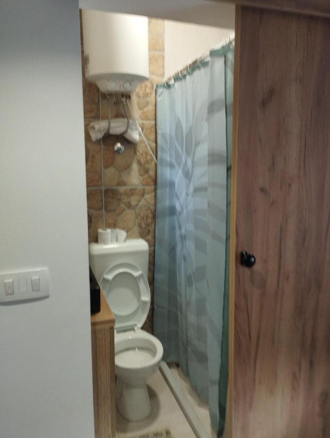 Apartman Herceg Mostar Kültér fotó