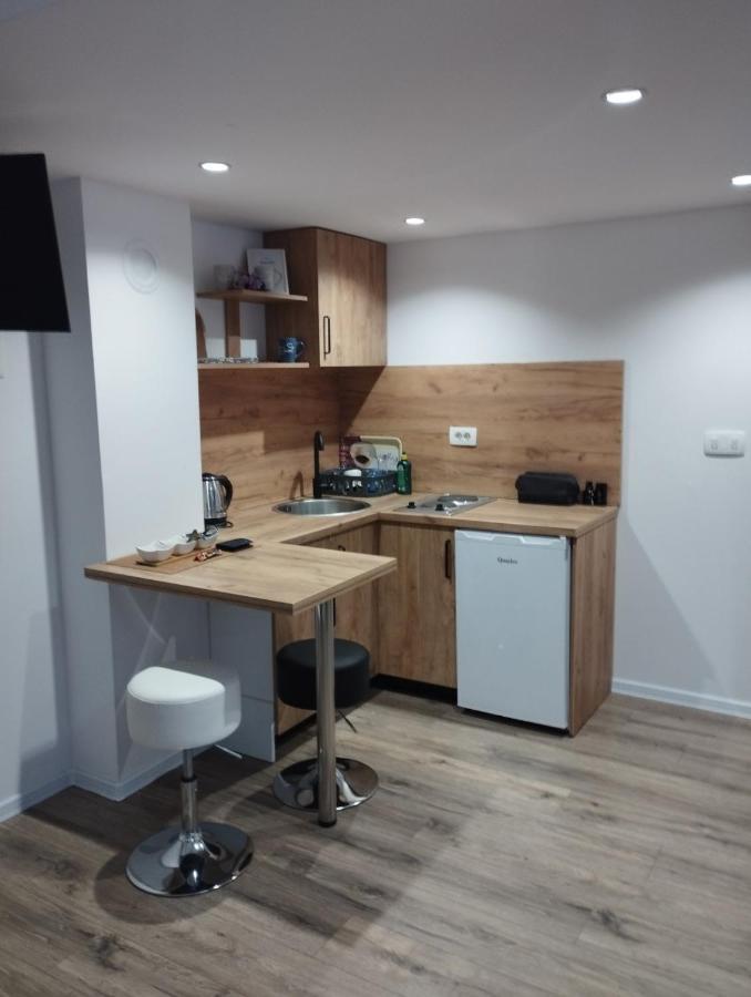 Apartman Herceg Mostar Kültér fotó