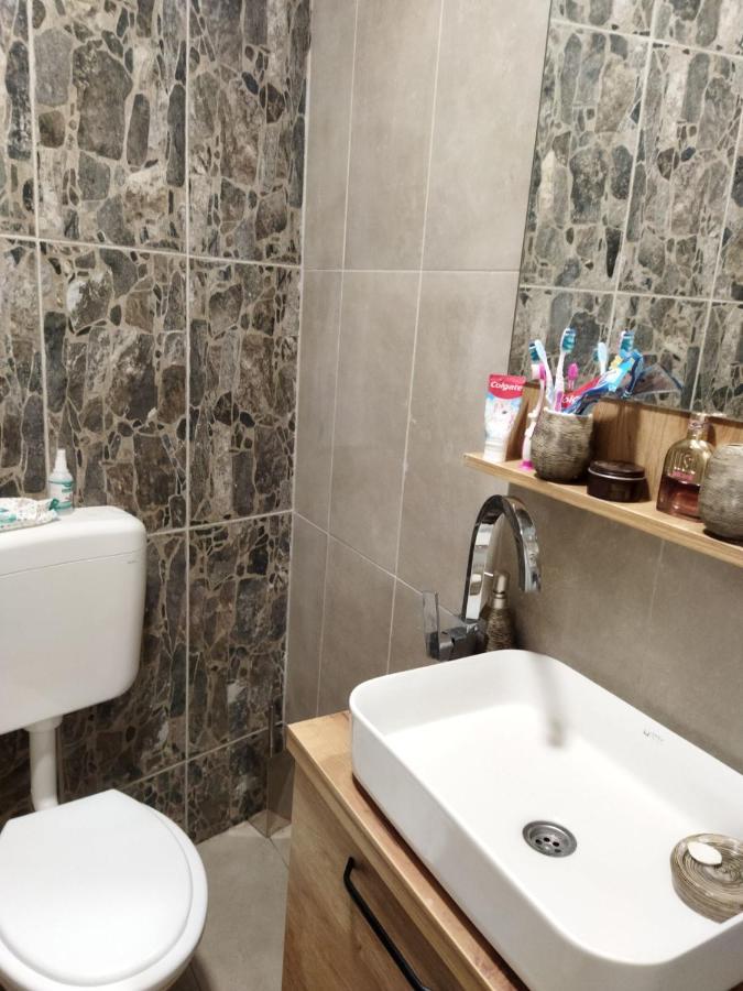 Apartman Herceg Mostar Kültér fotó