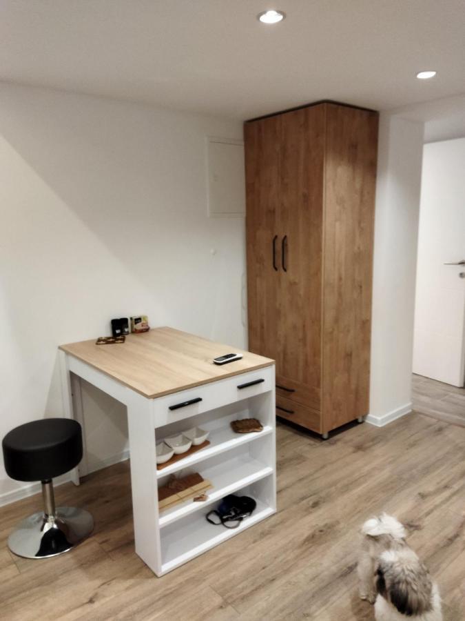 Apartman Herceg Mostar Kültér fotó