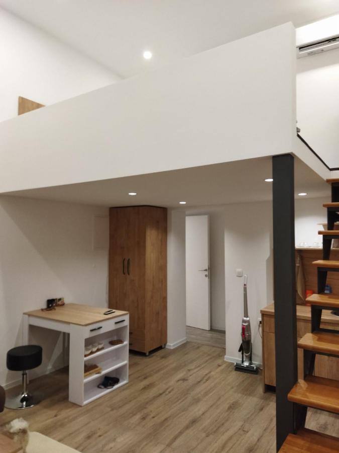 Apartman Herceg Mostar Kültér fotó