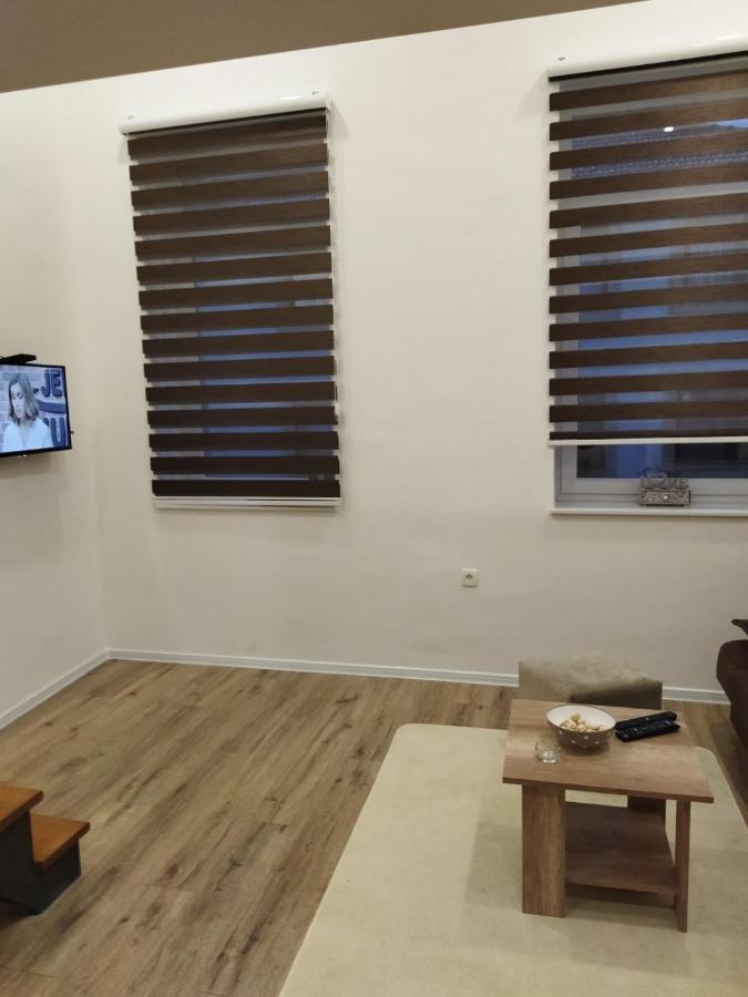 Apartman Herceg Mostar Kültér fotó