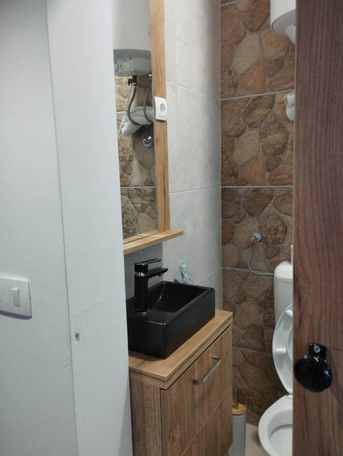 Apartman Herceg Mostar Kültér fotó