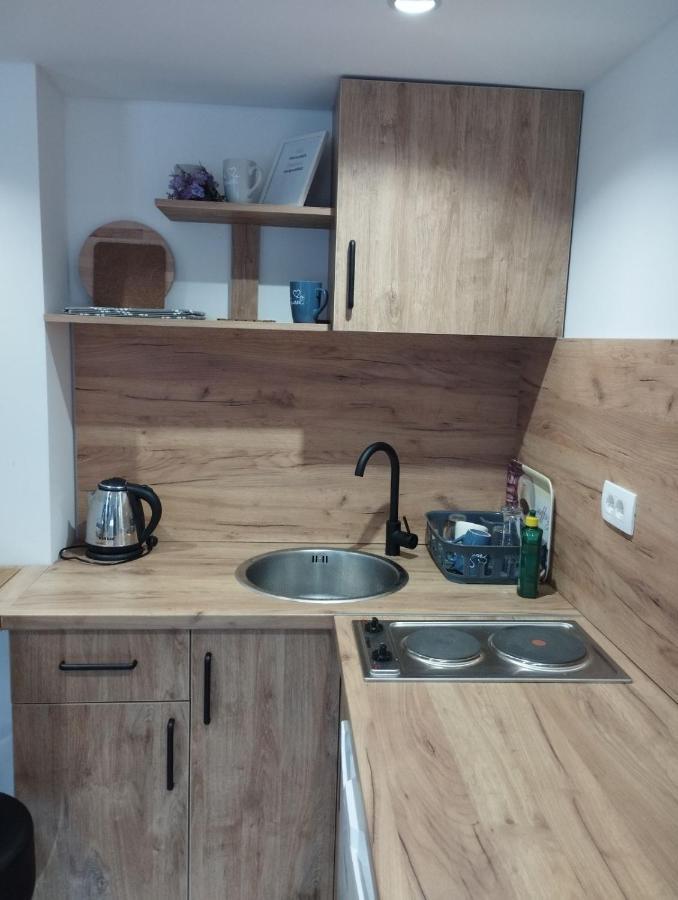 Apartman Herceg Mostar Kültér fotó