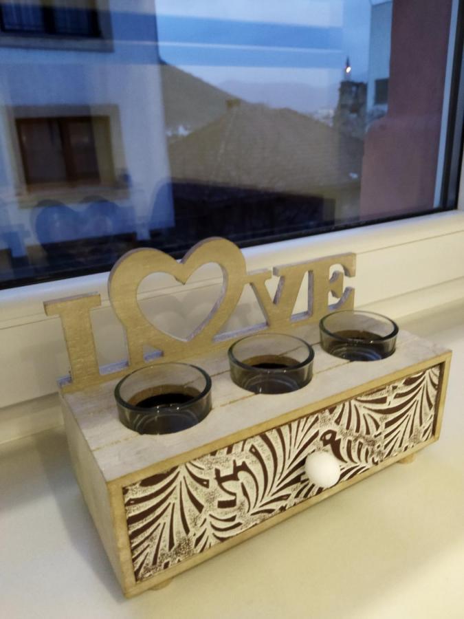 Apartman Herceg Mostar Kültér fotó